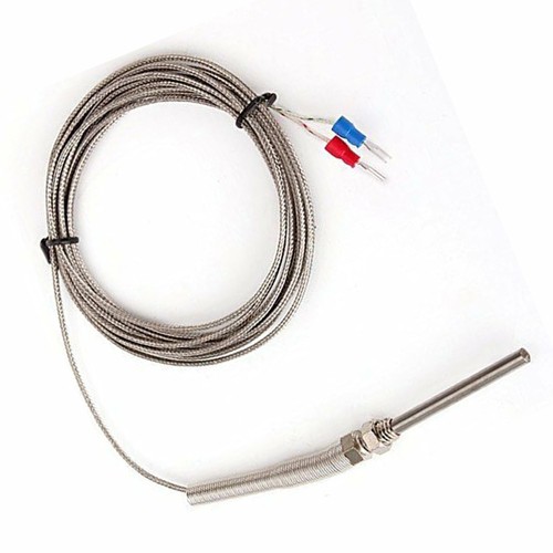 Glasfaser Sensor Hochtemperatur -100~1250 Grad Sondensensor Hochwertig - Bild 3 von 12