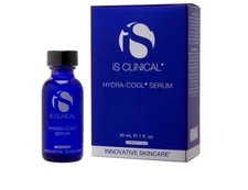 Is Clinical Hydra-Cool Serum 1 fl oz (30 Ml) Facial Serum, Exp 10/24, New Sealed