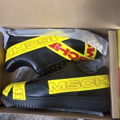 MSCHF - TAP3 - Limited Edition Sneaker - SOLD OUT! BRAND NEW IN BOX!  