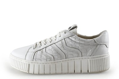 No Stress Damen Sneaker in größe EU 37 Weiss
