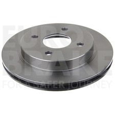 2x Bremsscheiben hinten für Ford Mondeo I Turnier BNP AC Cobra MK IV