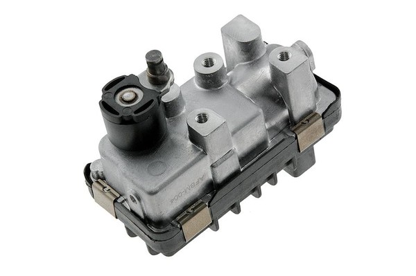 Turbo Stellmotor G-103 6NW008412 FüR BMW E46 320D 2001--image