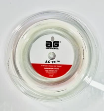 AG 70 Badminton String 660" Reel