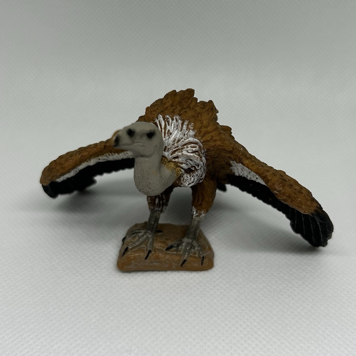 Schleich 14691 Griffin Vulture Retired Toy Animal Figurine | eBay
