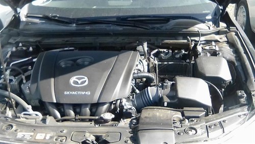 Velocímetro MAZDA 3 2021 24355540 - Imagen 2 de 8