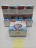 [5] POKEMON JOURNEY TOGETHER 2025 FACTORY SEALED ENHANCED BOOSTER BOX Q6949