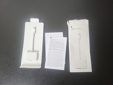 Apple Lightning Digital AV Adapter - MD826AM/A