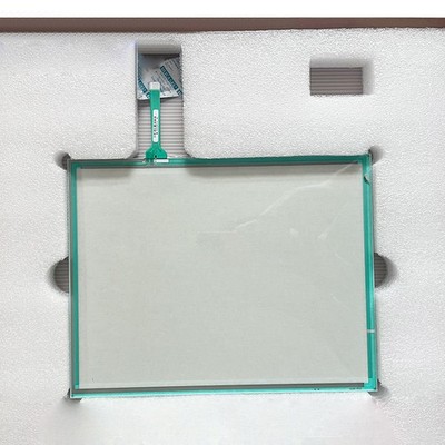 Glass Panel Touch Screen For DMC ATP-104A ATP-104A060B