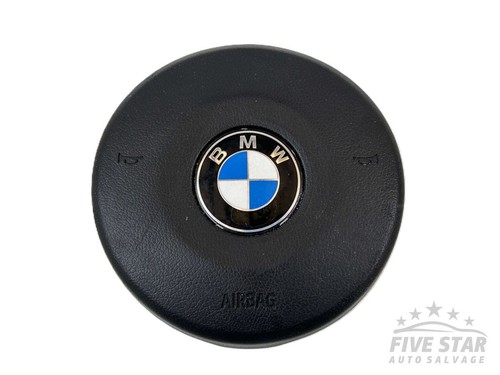 BMW 3er Lenkrad SRS Tasche 2013 Limousine 4/5Türer 33784579702 (12-15)