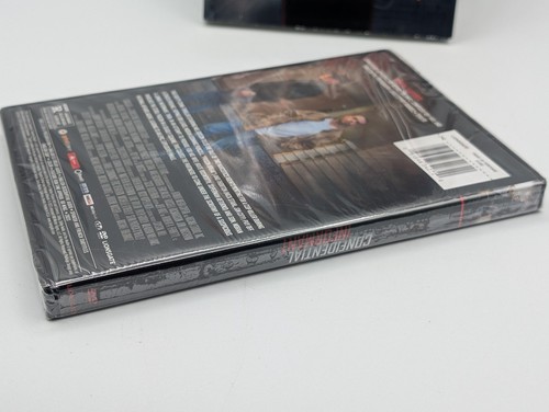 Confidential Informant DVD 2023 Slipcover - Imagen 13 de 15