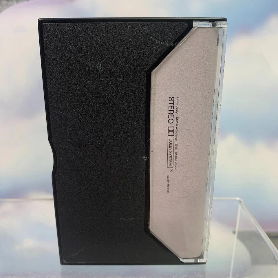 George Jones Country Music 3 Cassette Tape Lot Foto 3 de 4