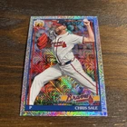 2026 Topps Series 2 Chris Sale Base (RAW)