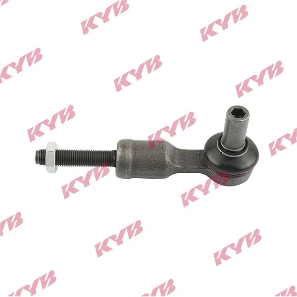 Fits KAYABA AMORTYZATORY KTR4015 ROD TIP OF HEARTS. AUDI \ SKODA \ VW A4 [1995]