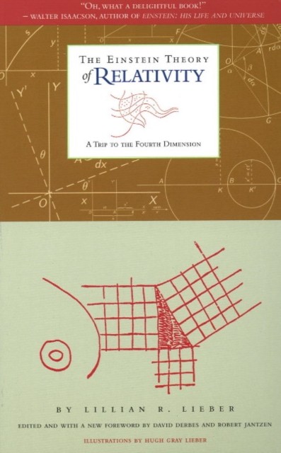Einstein Theory Of Relativity