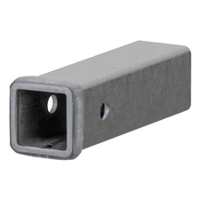 CURT 49090 RECEIVER TUBE