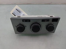 OPERATING HEATER VAUXHALL ZAFIRA (M75) MPV 1.7 CDTi 16V (A17DTJ) 2010 13122974