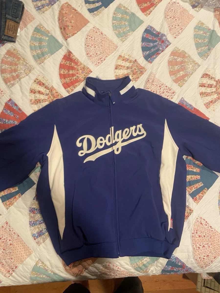 Majestic Los Angeles Dodgers Sports Fan Apparel & Souvenirs for