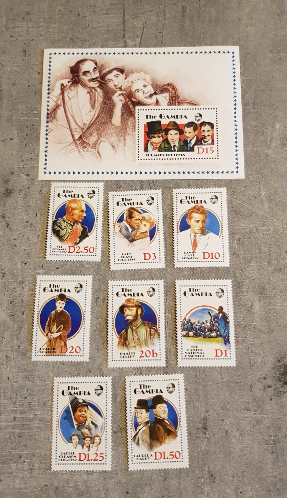Foto 1 di 1