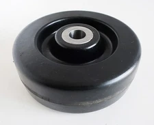 WHEEL FOR FORD 914-SERIES, 48", 60" MID-MOUNT ROTARY MOWER (89-97), 20mm ID