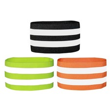Reflective Bands Ankle Bands Cycling Arm Reflector Bands Reflective Wrist Bands