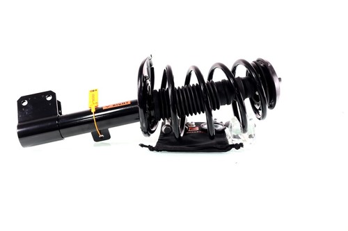 2x Federbein Stoßdämpfer vorne für Peugeot 308 CC 2009-2014 2.0HDI - Bild 14 von 24