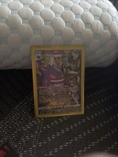 Gengar TG06/TG30 Swsh11: Lost Origin Trainer Gallery Holo