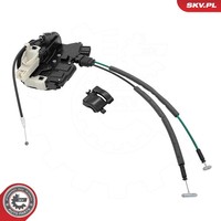 Esen SKV 60SKV521 TüRschloss Vorne Links FüR KIA