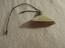 Antique Car Rear Or Side Light Fixture Used Antique Car Rear Or Side Light Fixture Used