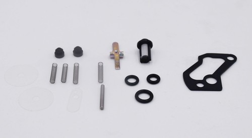 Kit Ricostruzione Carburatore Ricambio per Mikuni SeaDoo 650 717 720 787 800... - Foto 6 di 7