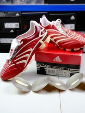 Adidas Predator Absolute HG - Nuove di zecca - UK9.5 / US10