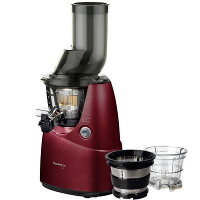 Kuvings Whole Slow Juicer - Purple Red | eBay