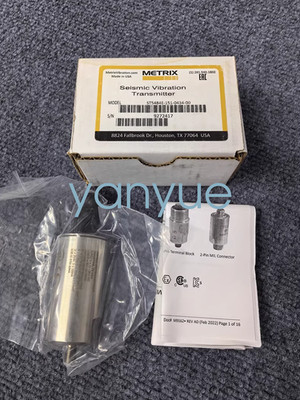 1PCS METRIX ST5484E-151-0434-00 sensor new via FedEx or DHL