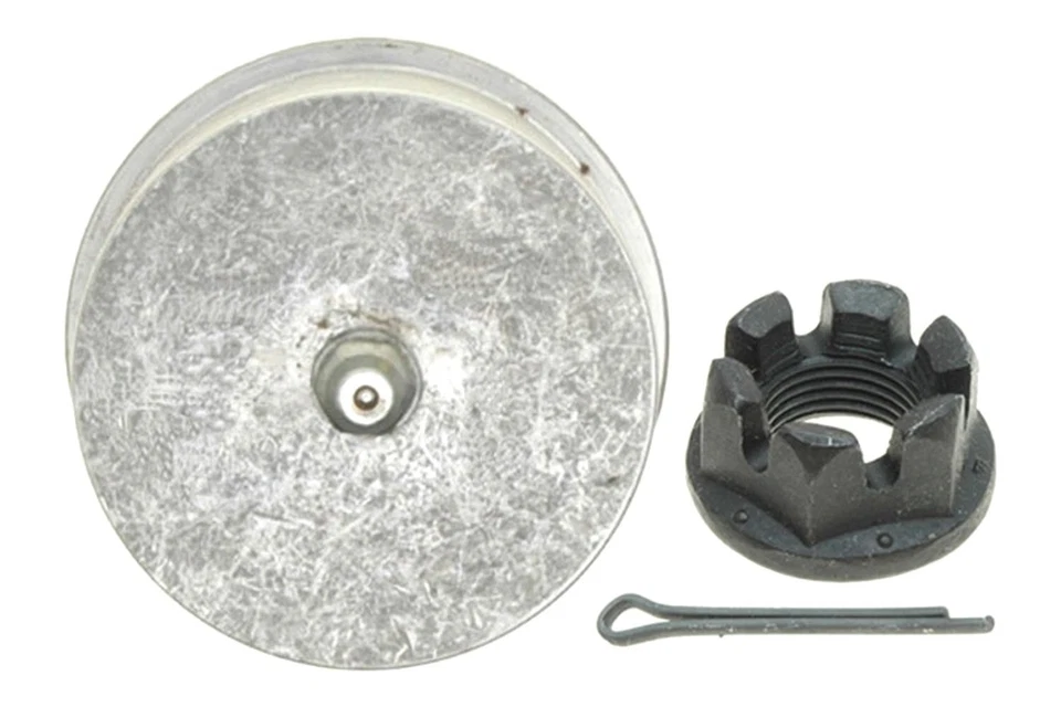 For Ford F-450 Super Duty 05-16 Ball Joint Professional Front Non-Adjustable - Image 3 of 4