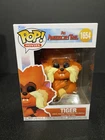 FUNKO POP ! TIGER 1654 AN AMERICAN TAIL POP MOVIES F01