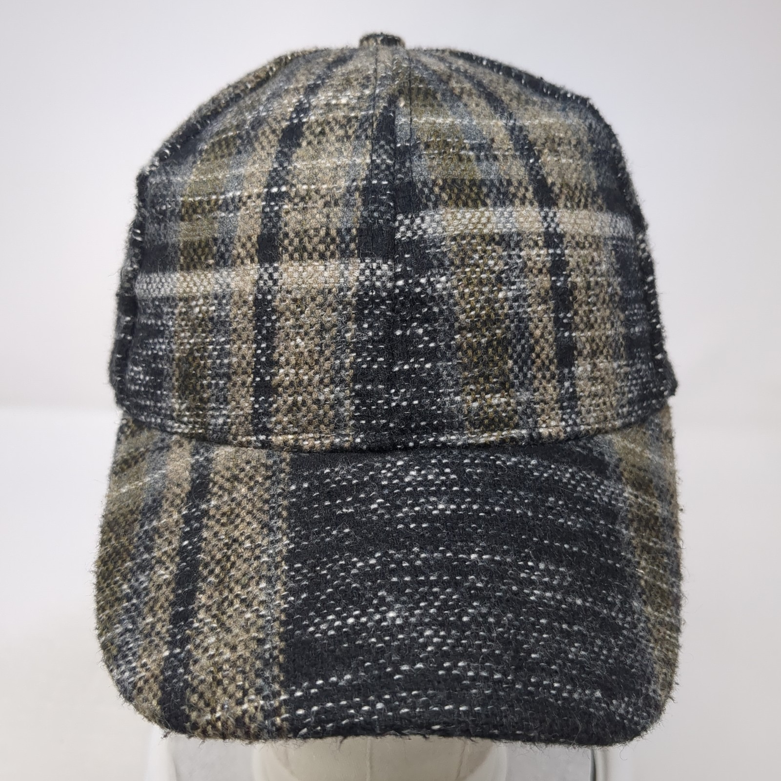 Karma Strapback Hat Multicolor One Size Adjustabl… - image 2