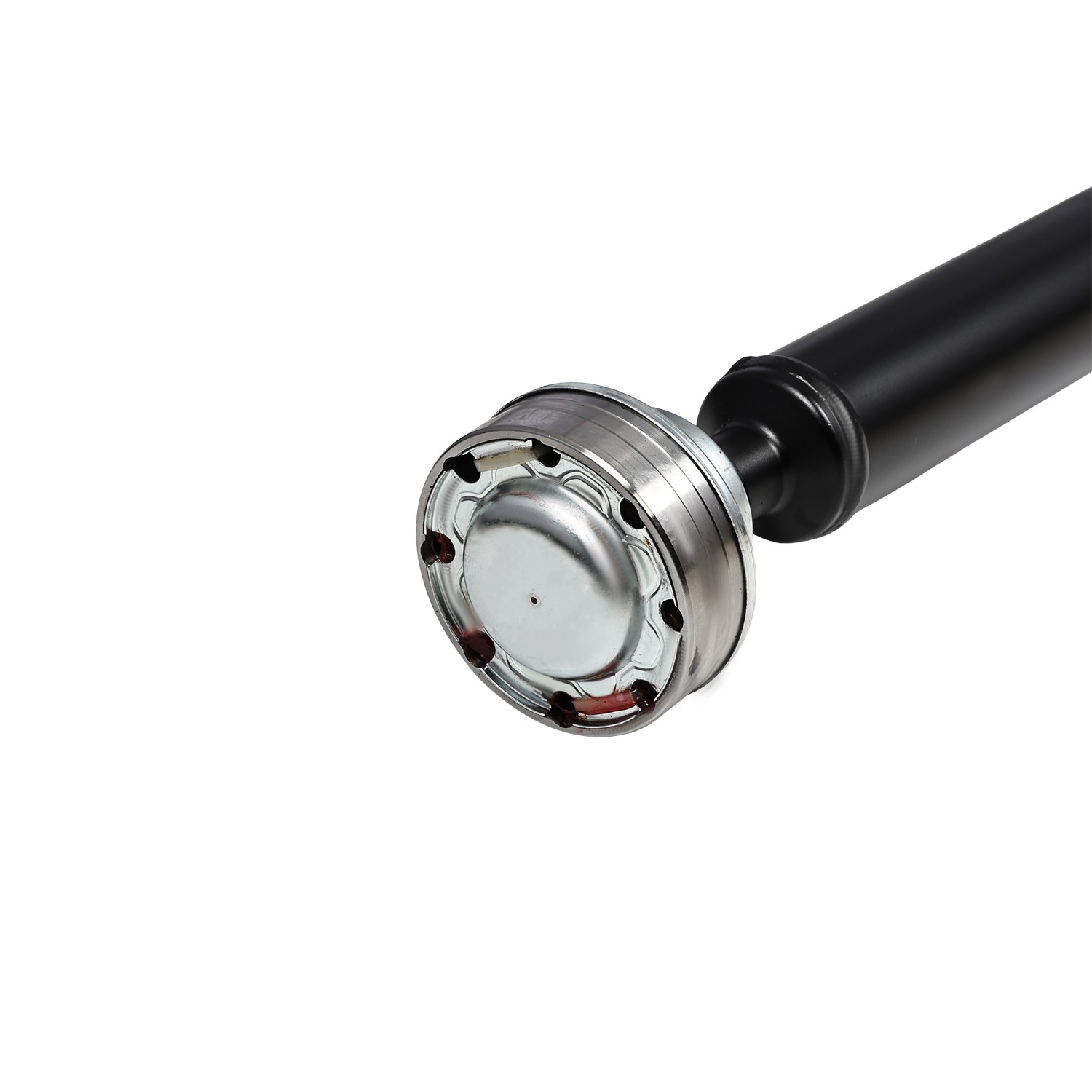 For 16 - 19 Honda Civic Front Lower Control Arms w/Ball Joints Tie Rod Ends