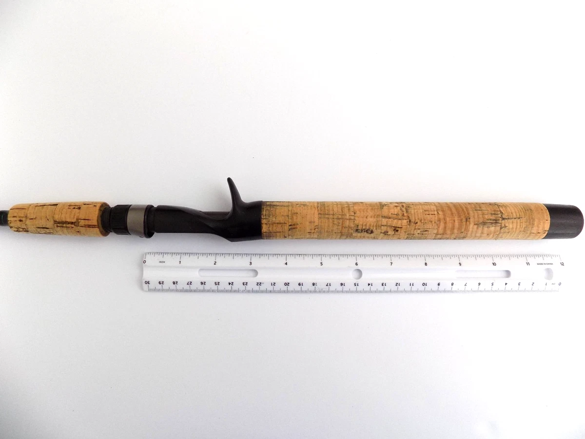 G.Loomis Medium Heavy Fishing Rods 6 ft 6 in Item & Poles for sale | eBay G.Loomis Medium Heavy Fishing Rods 6 ft 6 in Item & Poles for sale | eBay