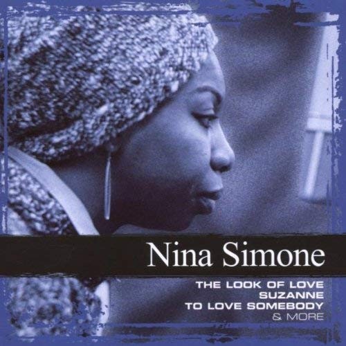 Nina Simone The Collections Series (CD) Album - Bild 1 von 1