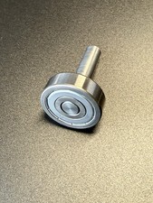 Elektra Beckum BAS 315 316 350 450 500 Führungsrolle seitlich 1 Stk Neu