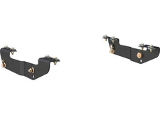 Curt 16418 For 01-10 Silverado/Sierra 2500/3500 Fifth Wheel Custom Install Kit