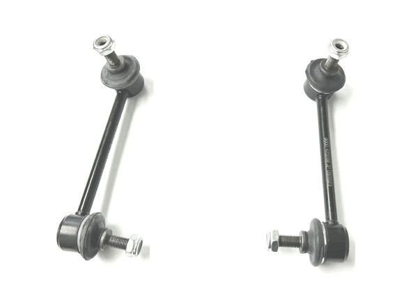 FüR Isuzu TFS86TT 2.5 Doppel Turbo Anti Roll BAR Links Vorne & Rechts (2012-image