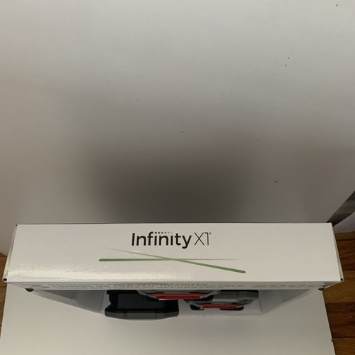 Infinity X1 3 Rechargeable Work Lights 2000 Lumens Chargers Included - Picture 3 of 6