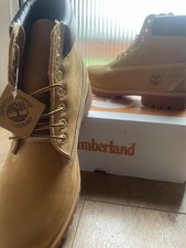 Timberland Waterproof Premium Boots Classic Style UK 9.5