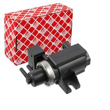 FEBI DRUCKWANDLER TURBOLADER passend für BMW 1 3 5 X3 X5 | 183232