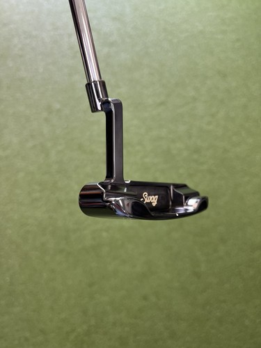 "Nuevo putter Swag Golf Handsome One Don't Give A Putt 34""" - Imagen 9 de 12
