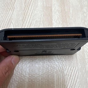 SEGA Genesis 32X Knuckles' Chaotix