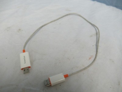 j5Create ScreenCast Wireless Display Adapter JVAW56 (FF)