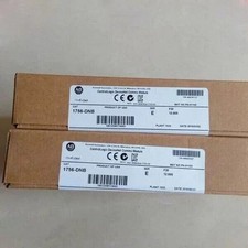 New Factory Sealed AB 1756-DNB /E ControlLogix DeviceNet Bridge Scanner Module