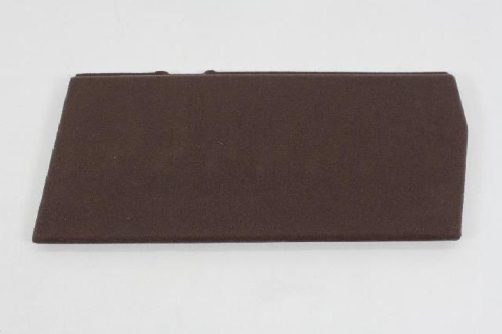 Panel de puerta del compartimento del asiento para Mopar (N/P 5NN45LU7AA)