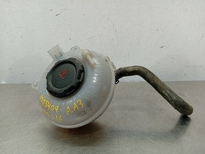 5Q0121407F ausdehnungsgefäß AUDI A3 CABRIO 8VE 2016 1005409